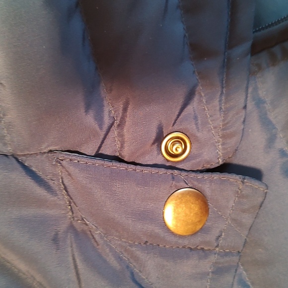 ANN TAYLOR LOFT VEST, size M - Picture 8 of 9